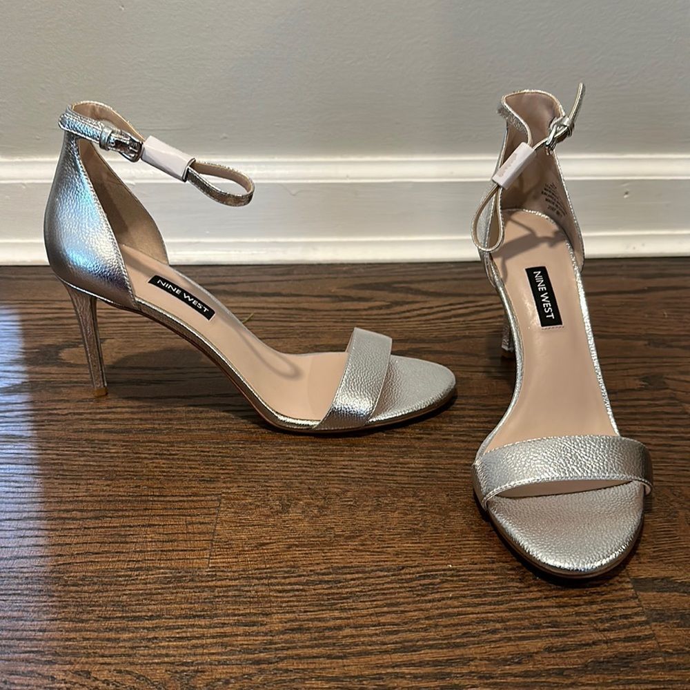 Brand New Nine West Heels
